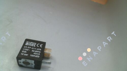 23-SP-011-426 Bobina de solenoide