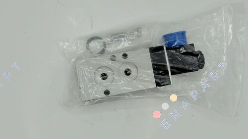 23-SP-011-xxx Bobina de solenoide