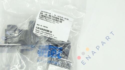 KN-05-510-HN-442 Electroválvula de 5/2 vías
