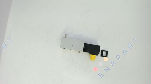MF 04510HN 24V válvula de solenoide de vías