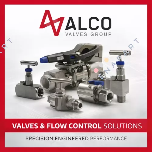 EX7-M21 PCN800625 válvula de control electrónica