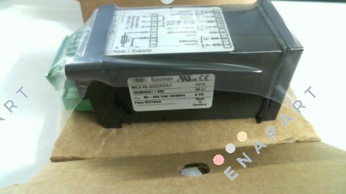 NE210.022AXA1 / 10123750 Contador preestablecido NE 210