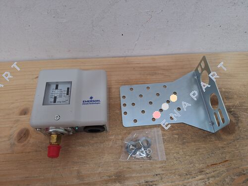 PS1-X4A Interruptor de presión