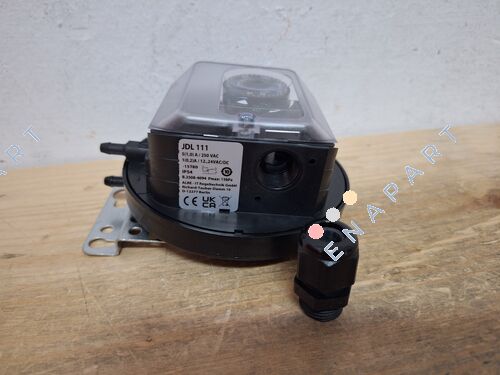 H5309098 / JDL-111 Interruptor de presión diferencial