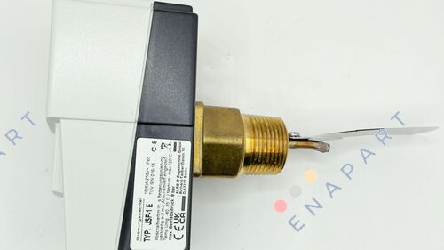 P/N: JA060100, Type: JSF-1E Interruptor de flujo