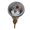 8060 3-Wire PT100 Temperature Sensor