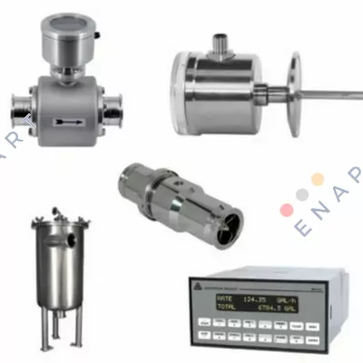 DAN-HH/S/14ABS/M12 sensor de presión