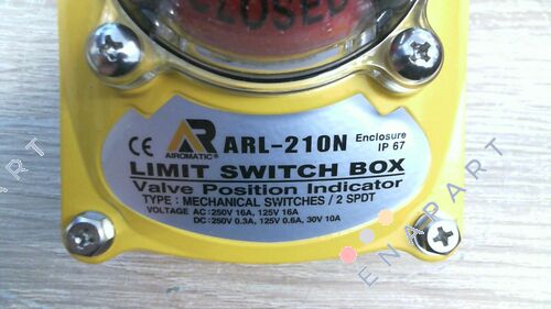 ARL-210N