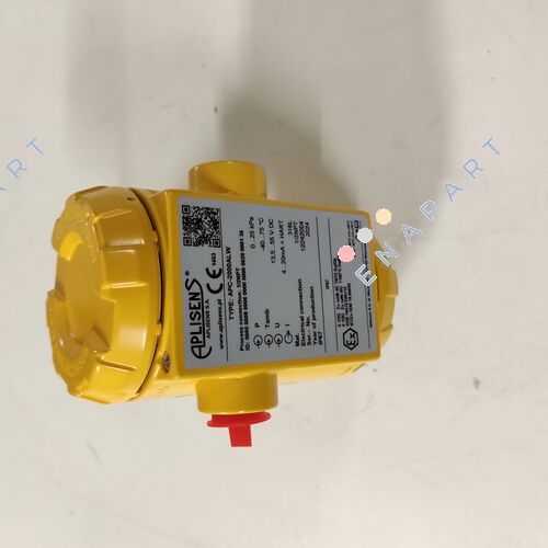 APC-2000ALW - APC-2000ALW/Exd/IP67/0...25kPa/ 1/2"NPTM/US Transmisores de presión