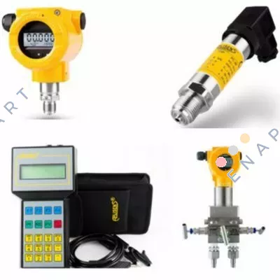 PCE-28 G1/2" Transmisor de presión diferencial de alta precisión