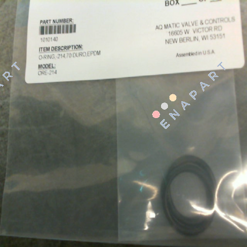 1010140 Kit de sellado