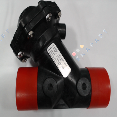 1070157 Kit de piezas internas para válvulas K52 normalmente cerradas