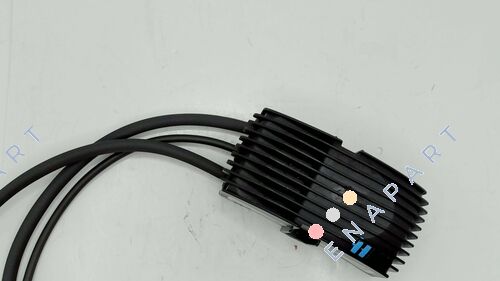 AWE 5024934001K controlador de ventilador
