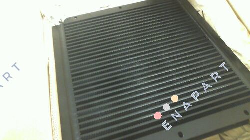 ILLET16K radiador