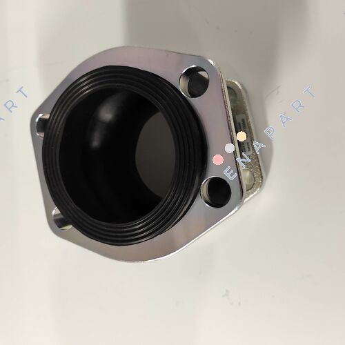 K16S-80 - SAE 3" / SDKSS080 / AWU 2000K16S080 Compensador