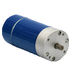 Commutator Gear Motors