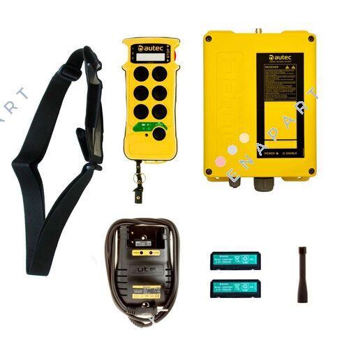 KLK6130 Control remoto