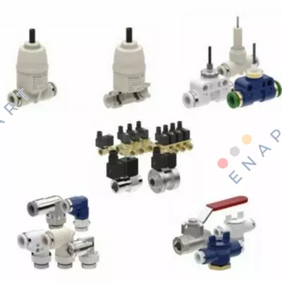 EGV-111-A78-3/4PN-00 Electroválvula de 2/2 vías, parte