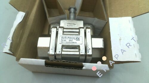 p/n: 70265126 type: EGV-111Q-A78-3/4BN-00 Parte 2/2 vías válvula de solenoide