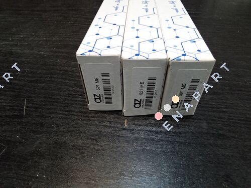 521 ME 00.013.3 Válvula sin bobina
