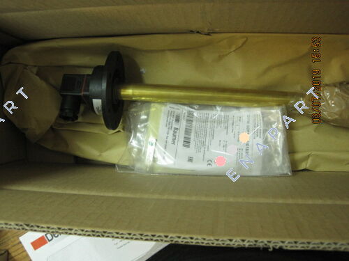 000084084 Type NT 61-MS-M3/350-2K interruptor Nivel- y de la temperatura
