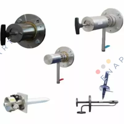 NT 61-MS-S6/1500-3k Transductor de nivel