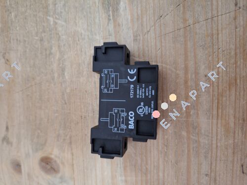 172179 Interruptor auxiliar OF