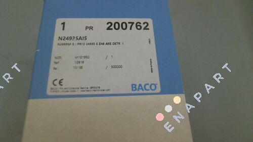 41873 interruptor de leva