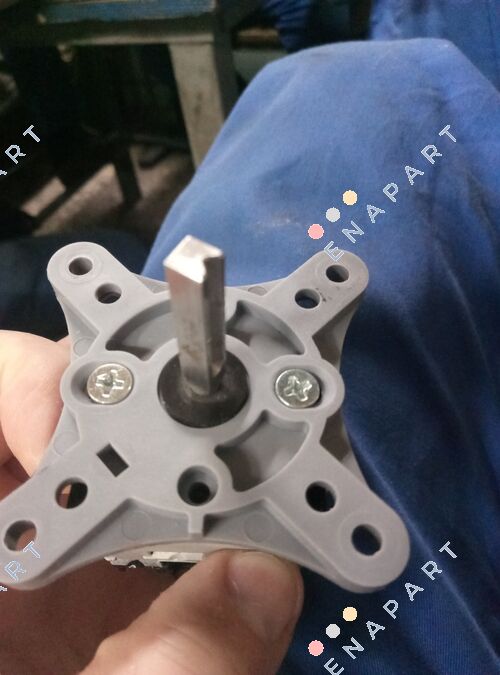 PR12 24935 EZ48 IP55 interruptor de leva