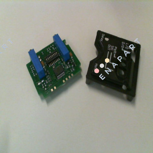 45LM58 Interruptor mecánico
