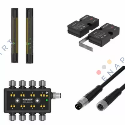 MQDC-415 Conjunto de cables