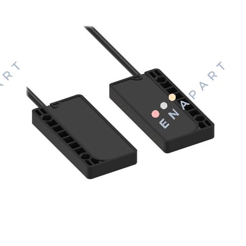 PIRS1X1630UMPMAL FIBRA ÓPTICA DE MATRIZ Y RANURA