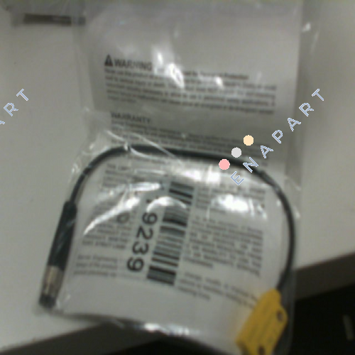 Q12AB6FF30Q SPIN válvula detectora CMI