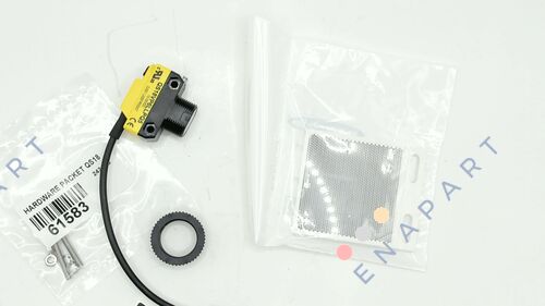 QS18VP6LLPQ5 Sensor fotoeléctrico
