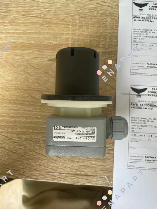 0111-751 UNS-ABS-Horizontal ABS/PP/NO/NC