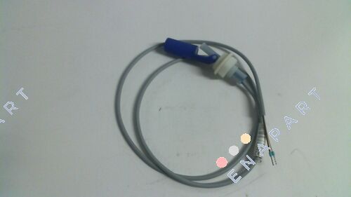 P/N: 0111-199, Type: UNS-PA16/PA18 Cable de PVC de 1 m