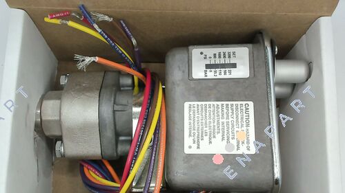 P/N: 0406-023, Type: C9622-3 interruptor de presión
