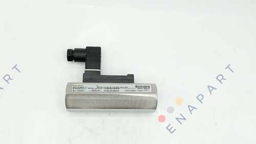 PN: 0711-257.5 / Type: BFS-10-N-G1/2-MS-NO-ST interruptor de flujo