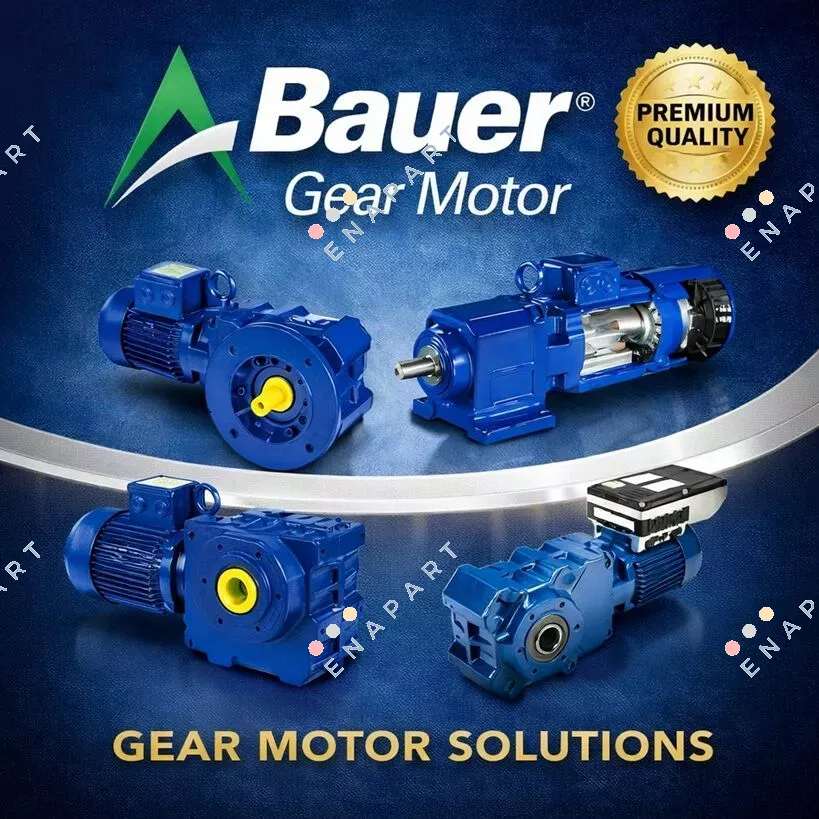 Bauer