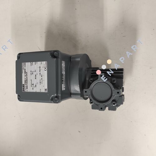 189B8797 / BS02-71V/DU05LA4-TOF/SP motor de engranajes de tornillo
