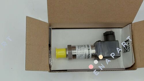 26.600G-2502-R-3-5-100-300-1-000 sensor de presión de agua/aire