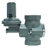 Type PSX3 Slam Shut Valve