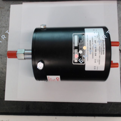 902-018-000 Cilindro doble efecto