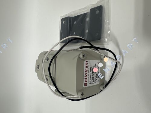 961-070-000 Transductor 1000 I/P