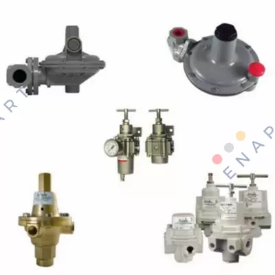 961-099-000 Transductor I/P tipo 1000
