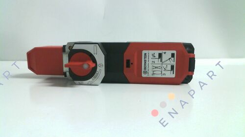 6118169117 / SLK-F-UC-22-R2-A0-L0-0 interruptor de seguridad