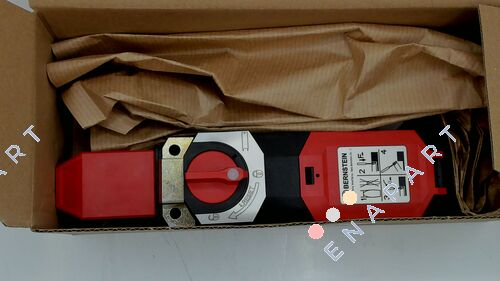 6118169117 / SLK-F-UC-22-R2-A0-L0-0 interruptor de seguridad