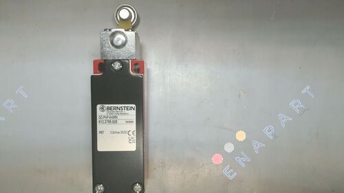 6122785928 / GC-PNP AHSRK 180GR Interruptor de límite con cuerpo metálico