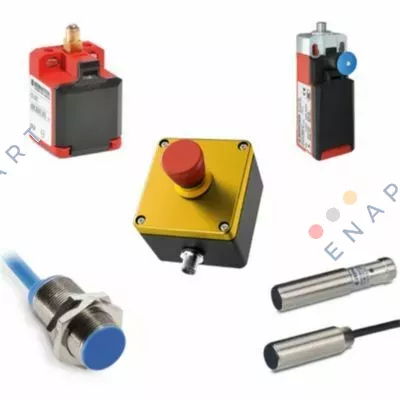 6502984027 / KIN-E40PS/004-KL6 Componente eléctrico