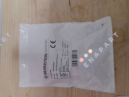 655-1955-001 | OR12EE-DHTP-06.0-SL Sensor fotoeléctrico